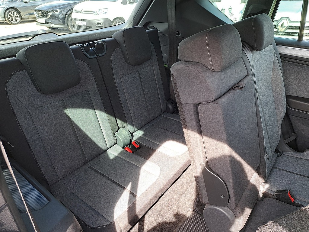 Seat Tarraco Seat Estate 2.0 Tdi 200 Fr Sport Dsg  #16
