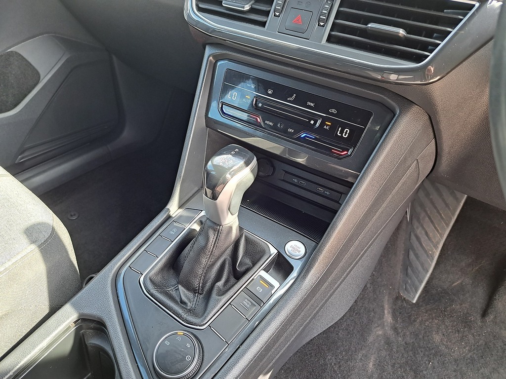 Seat Tarraco Seat Estate 2.0 Tdi 200 Fr Sport Dsg  #38