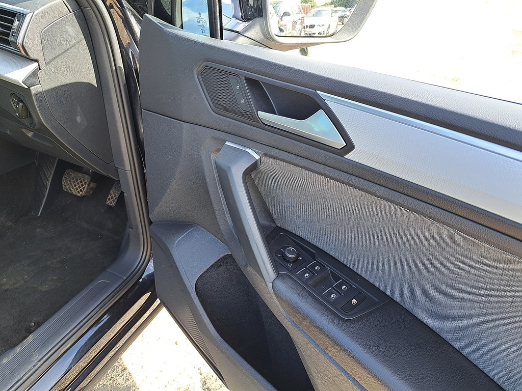 Seat Tarraco Seat Estate 2.0 Tdi 200 Fr Sport Dsg  #32