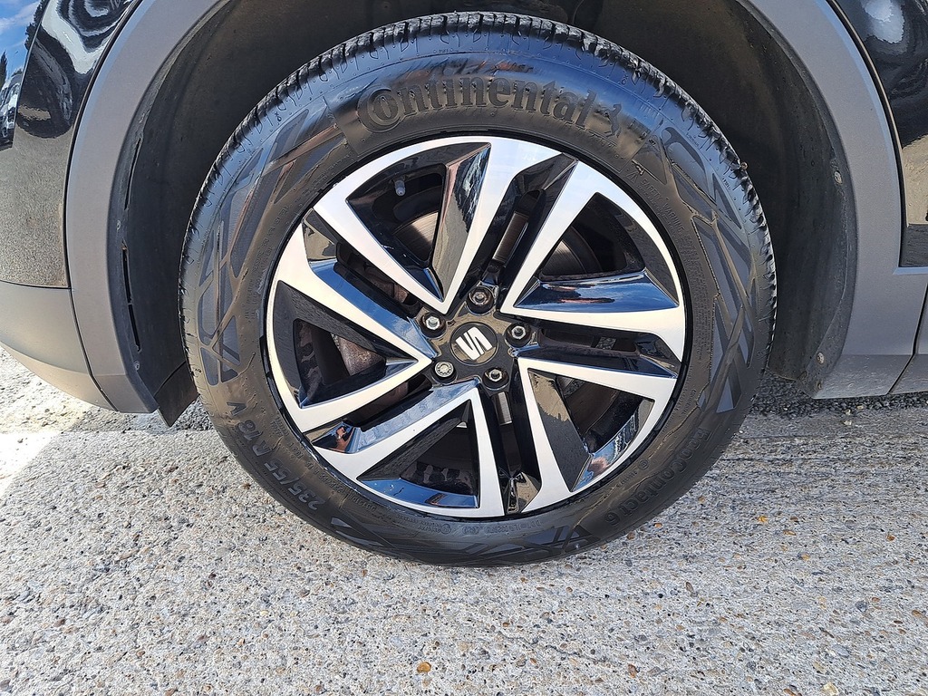 Seat Tarraco Seat Estate 2.0 Tdi 200 Fr Sport Dsg  #22