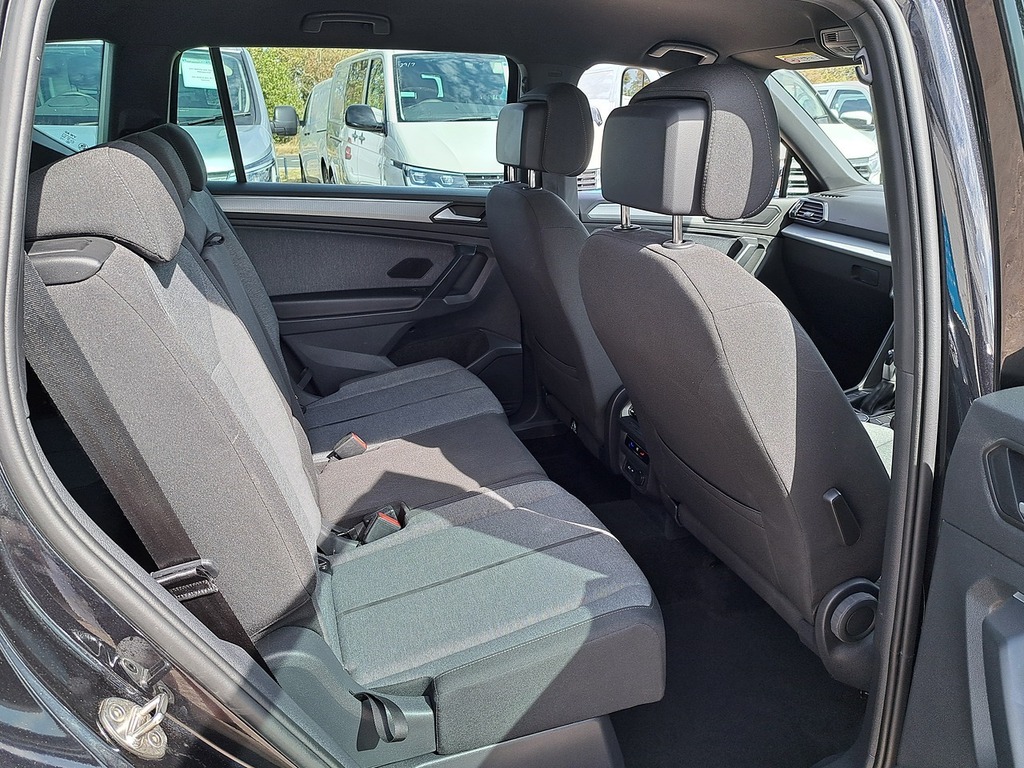 Seat Tarraco Seat Estate 2.0 Tdi 200 Fr Sport Dsg  #14