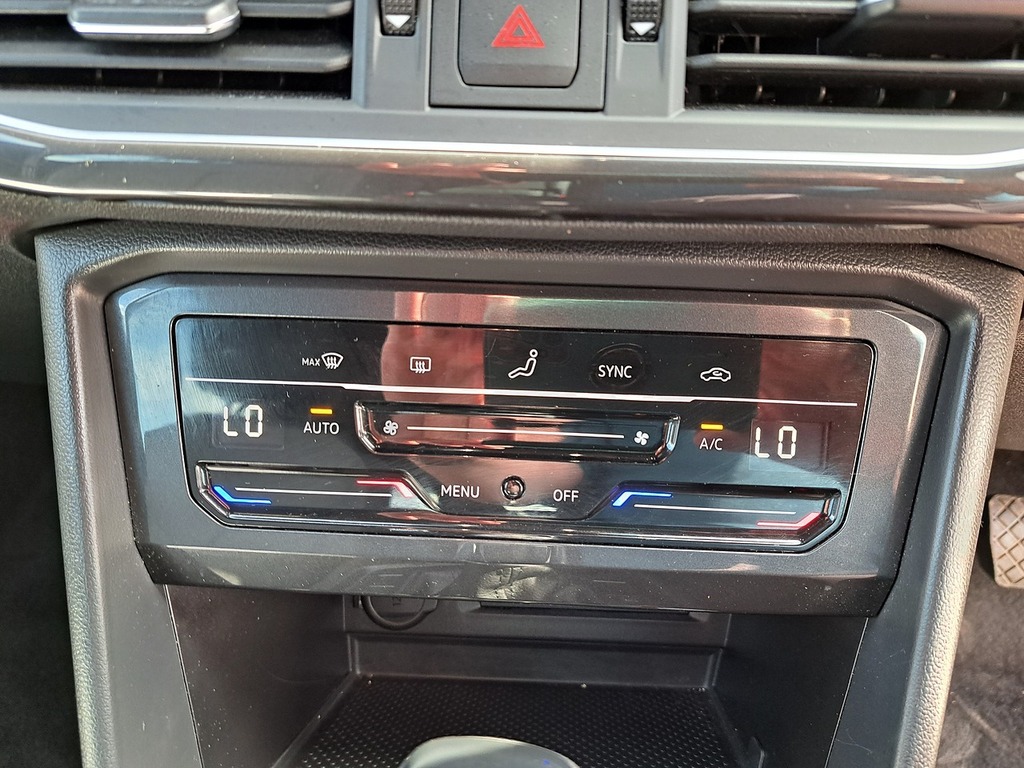 Seat Tarraco Seat Estate 2.0 Tdi 200 Fr Sport Dsg  #39