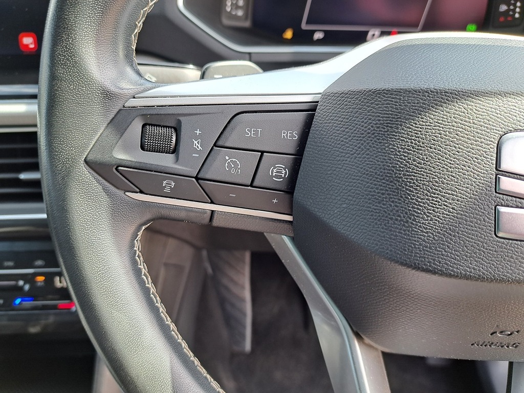 Seat Tarraco Seat Estate 2.0 Tdi 200 Fr Sport Dsg  #37