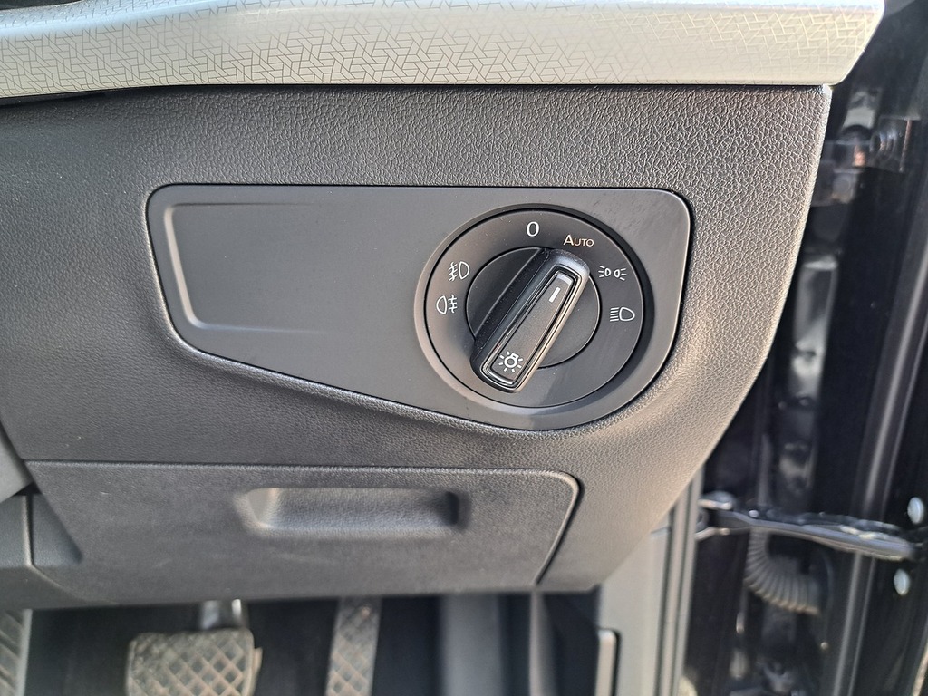 Seat Tarraco Seat Estate 2.0 Tdi 200 Fr Sport Dsg  #33