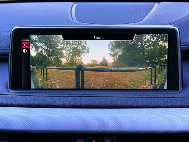 BMW X6 3.0L Xdrive30d Se 255 Bhp Grey #19