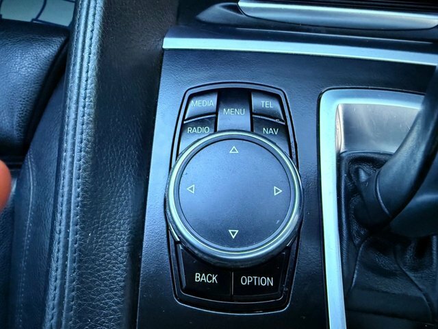 BMW X6 3.0L Xdrive30d Se 255 Bhp Grey #23