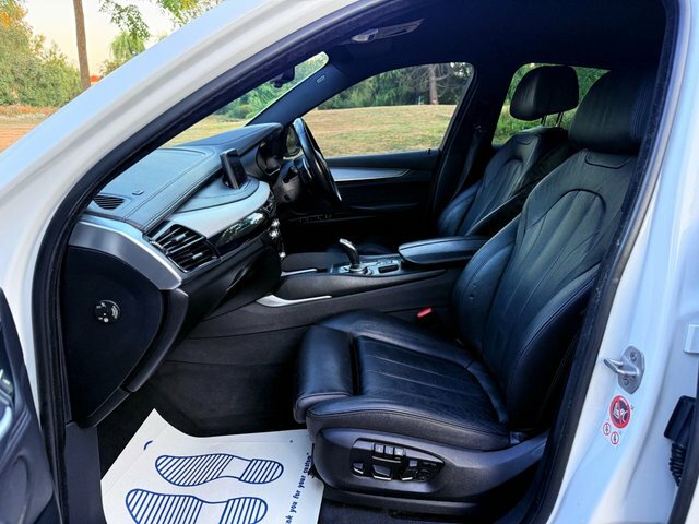 BMW X6 3.0L Xdrive30d Se 255 Bhp Grey #31