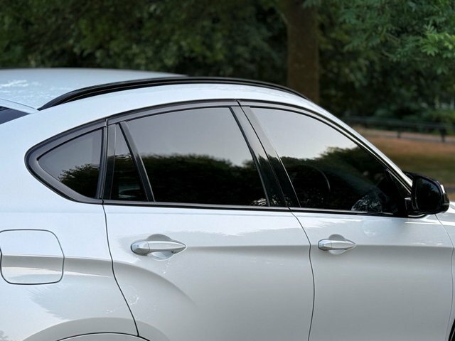 BMW X6 3.0L Xdrive30d Se 255 Bhp Grey #51