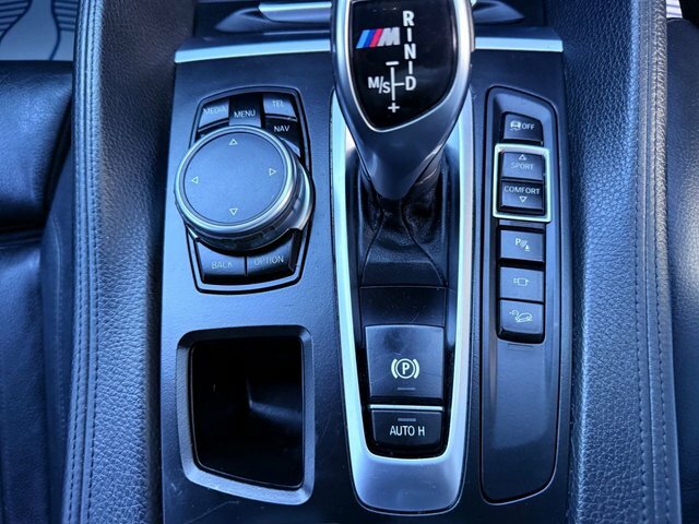 BMW X6 3.0L Xdrive30d Se 255 Bhp Grey #20