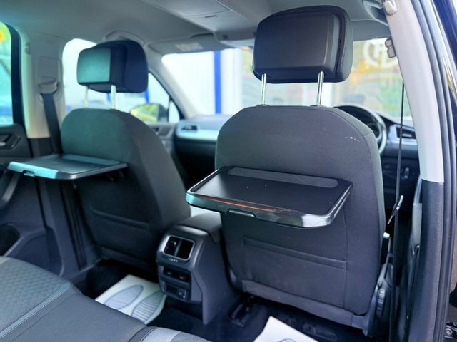 Volkswagen Tiguan 2.0 Tsi 180 4Motion Sel Dsg 4Wd Leather Black #19