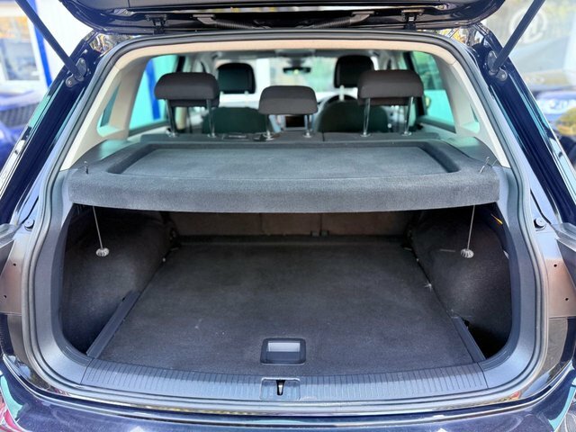 Volkswagen Tiguan 2.0 Tsi 180 4Motion Sel Dsg 4Wd Leather Black #41