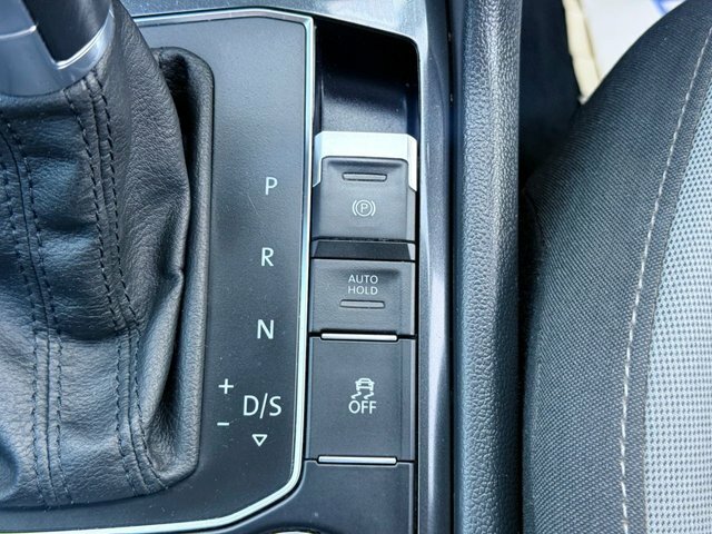 Volkswagen Tiguan 2.0 Tsi 180 4Motion Sel Dsg 4Wd Leather Black #35