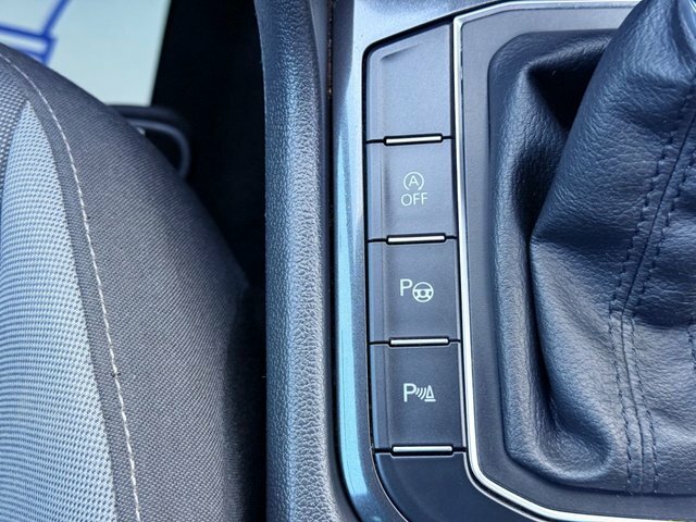 Volkswagen Tiguan 2.0 Tsi 180 4Motion Sel Dsg 4Wd Leather Black #34