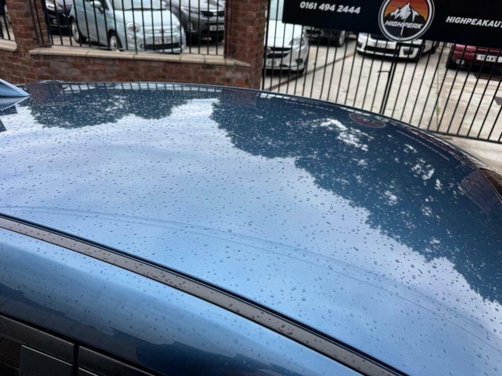 Mazda 3 2.0 Skyactiv-g Sport Black Euro 6 S S Black #21