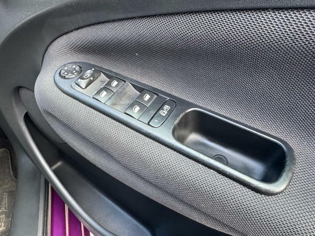 Citroen C3 Picasso 1.6 Bluehdi Platinum Red #13