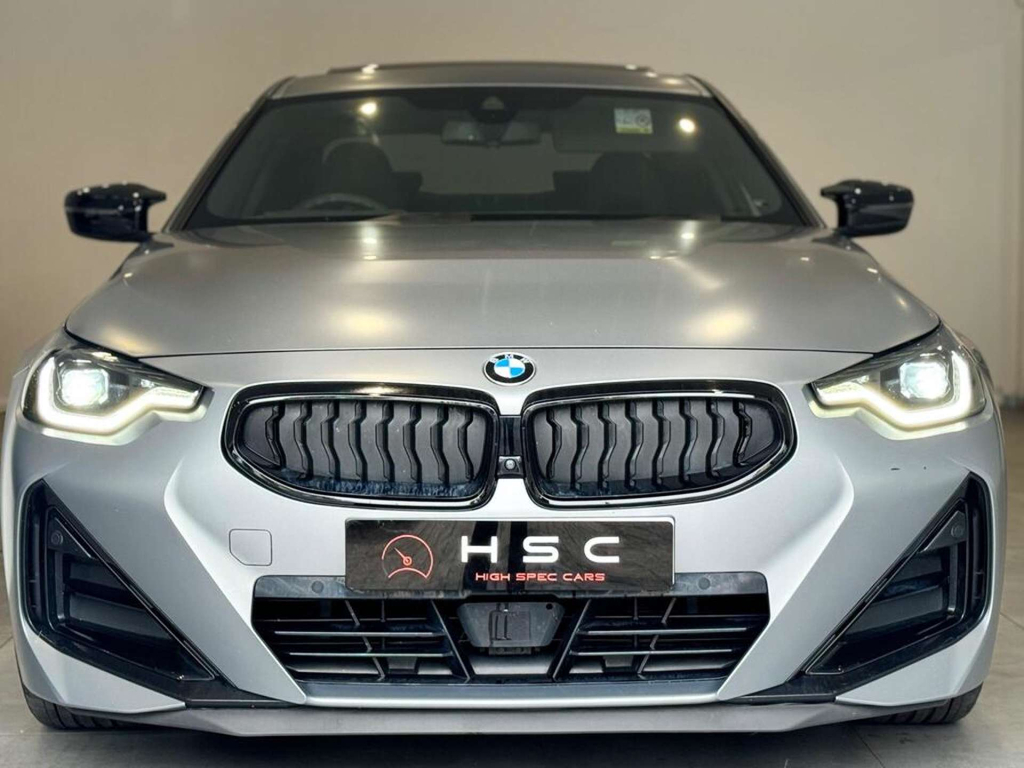 BMW M2 Xdrive Euro 6 Ss #2