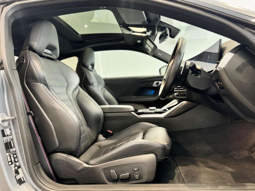 BMW M2 Xdrive Euro 6 Ss #3