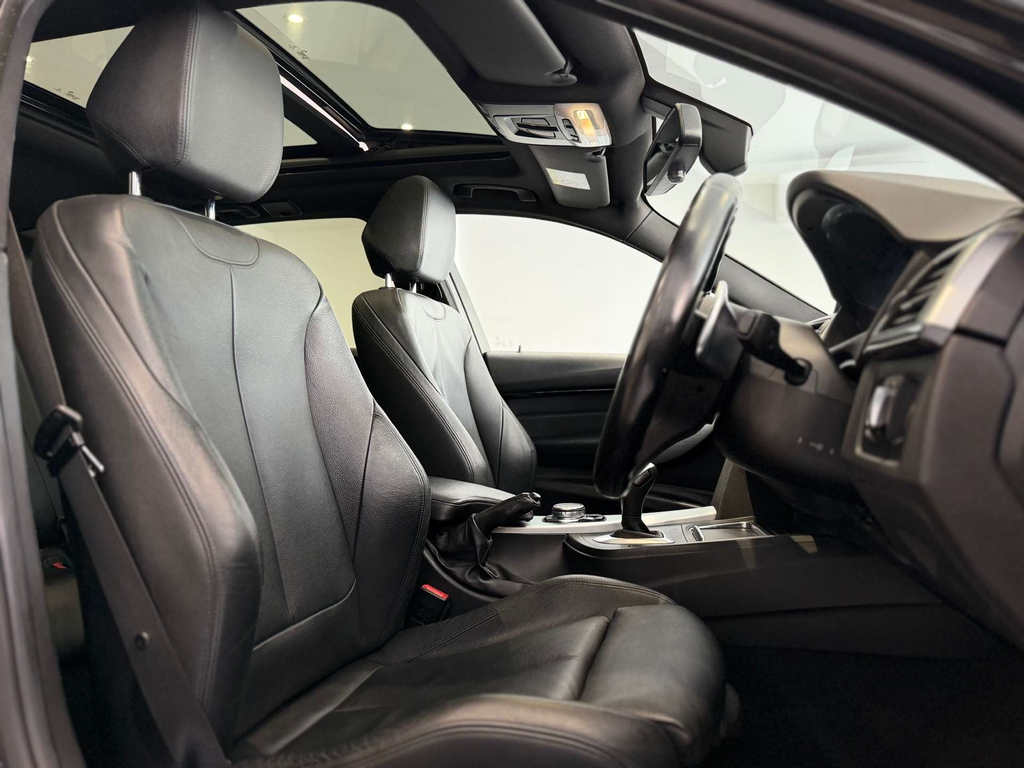 BMW 3 Series M Sport Touring Xdrive Euro 6 Ss  #3