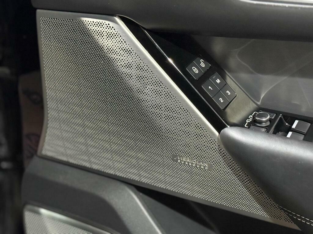 Land Rover Range Rover Velar Velar 2.0 D180 R-dynamic Hse Black #21
