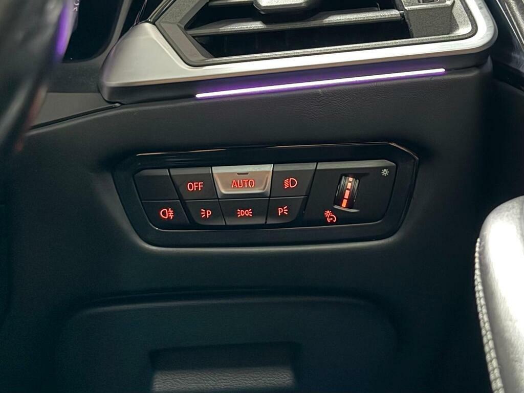 BMW M4 3.0 Biturbo Competition Steptronic M Xdrive Euro 6 Grey #27