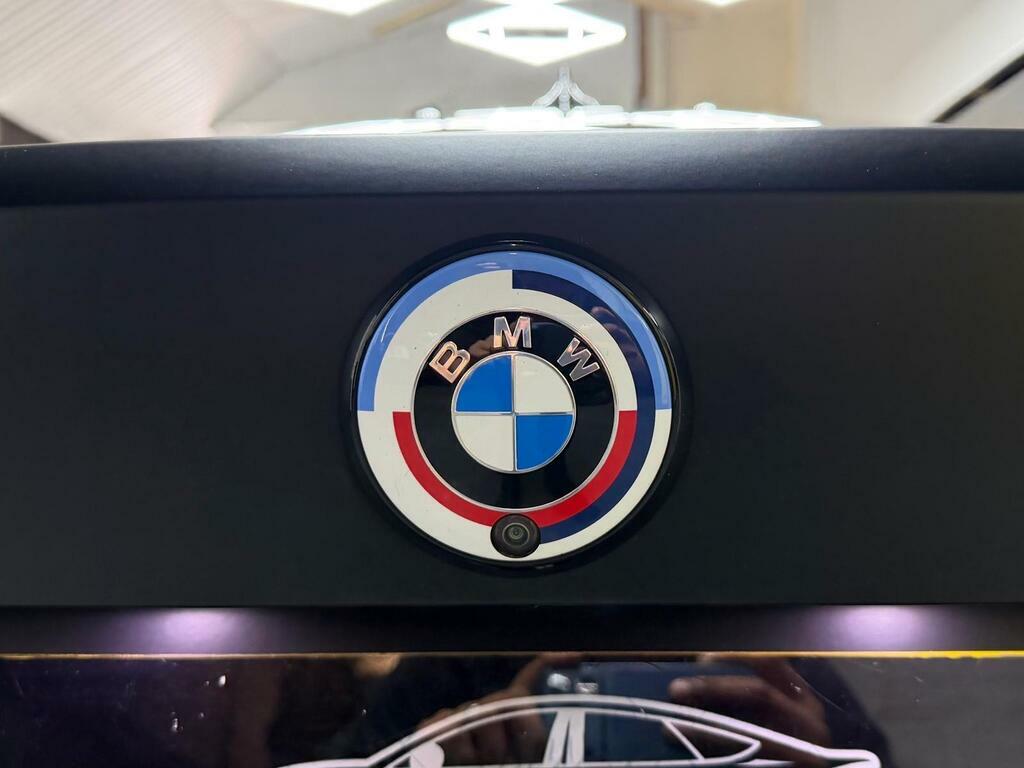 BMW M4 3.0 Biturbo Competition Steptronic M Xdrive Euro 6 Grey #28