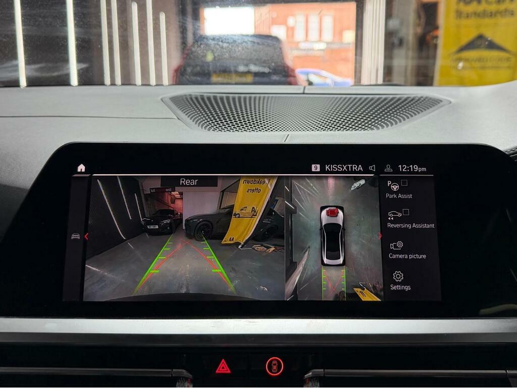 BMW M4 3.0 Biturbo Competition Steptronic M Xdrive Euro 6 Grey #15