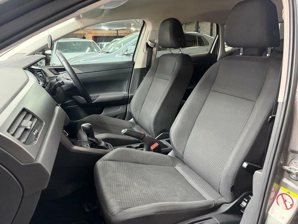 Volkswagen Polo 1.0 Tsi 95 Match Dsg Grey #17
