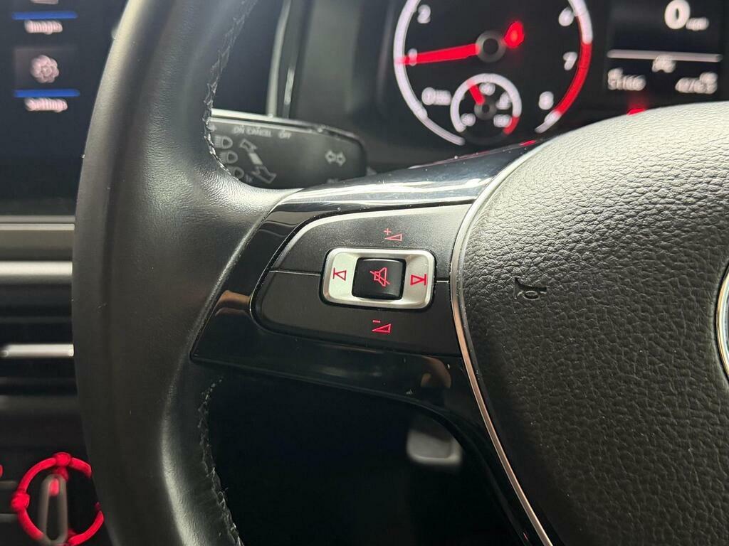 Volkswagen Polo 1.0 Tsi 95 Match Dsg Grey #23