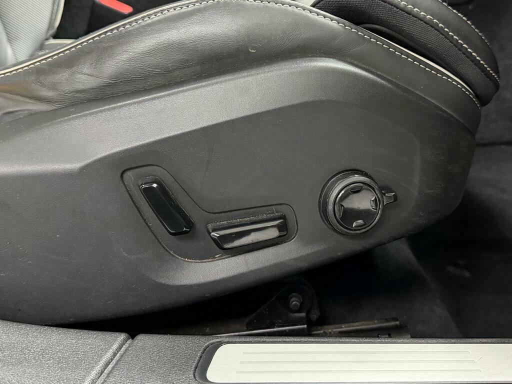 Volvo V60 H T6 Recharge 11.6Kwh R-design Estate Plug-in Grey #13