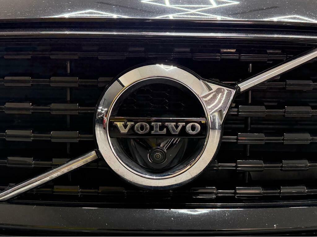 Volvo V60 H T6 Recharge 11.6Kwh R-design Estate Plug-in Grey #29