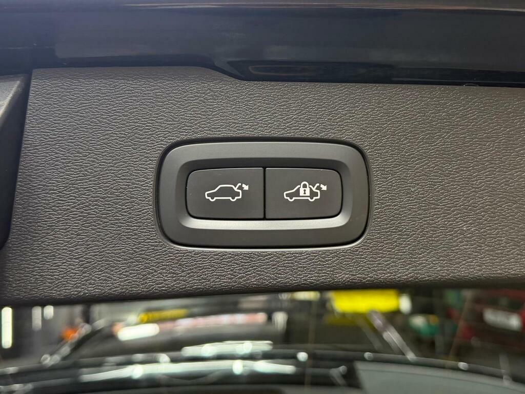 Volvo V60 H T6 Recharge 11.6Kwh R-design Estate Plug-in Grey #9