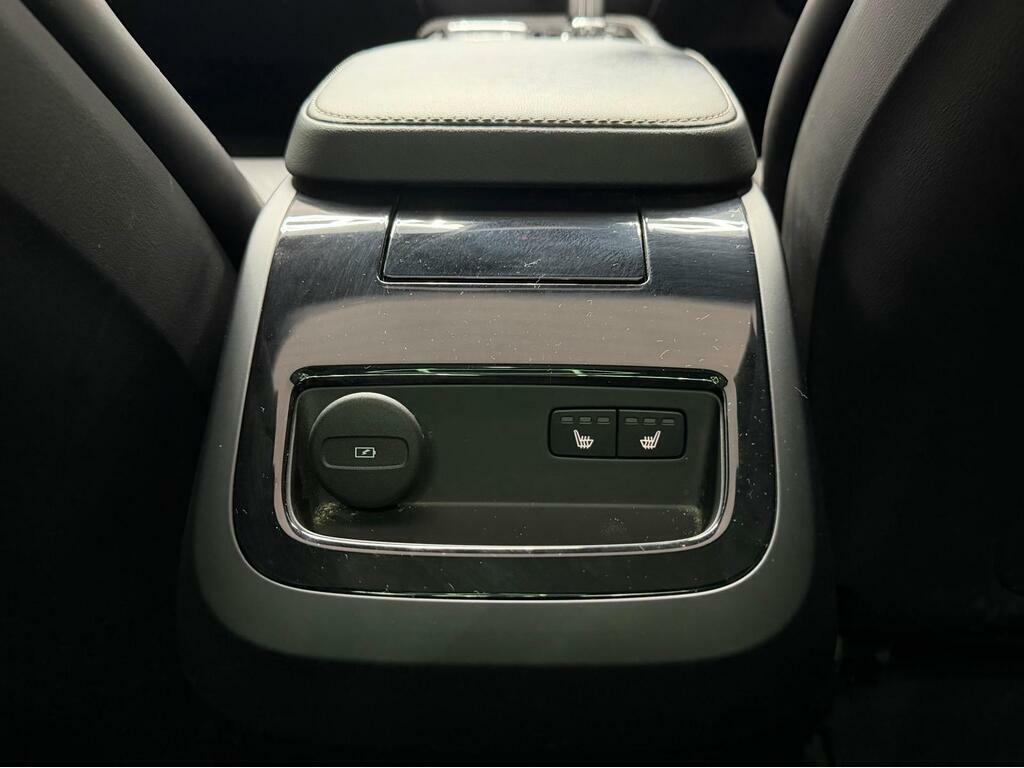 Volvo V60 H T6 Recharge 11.6Kwh R-design Estate Plug-in Grey #24