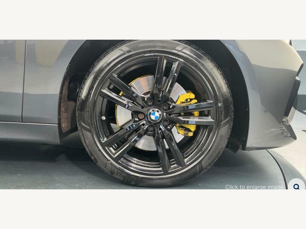 BMW 2 Series Gran Tourer 2.0 218D M Sport Euro 6 S S Grey #2