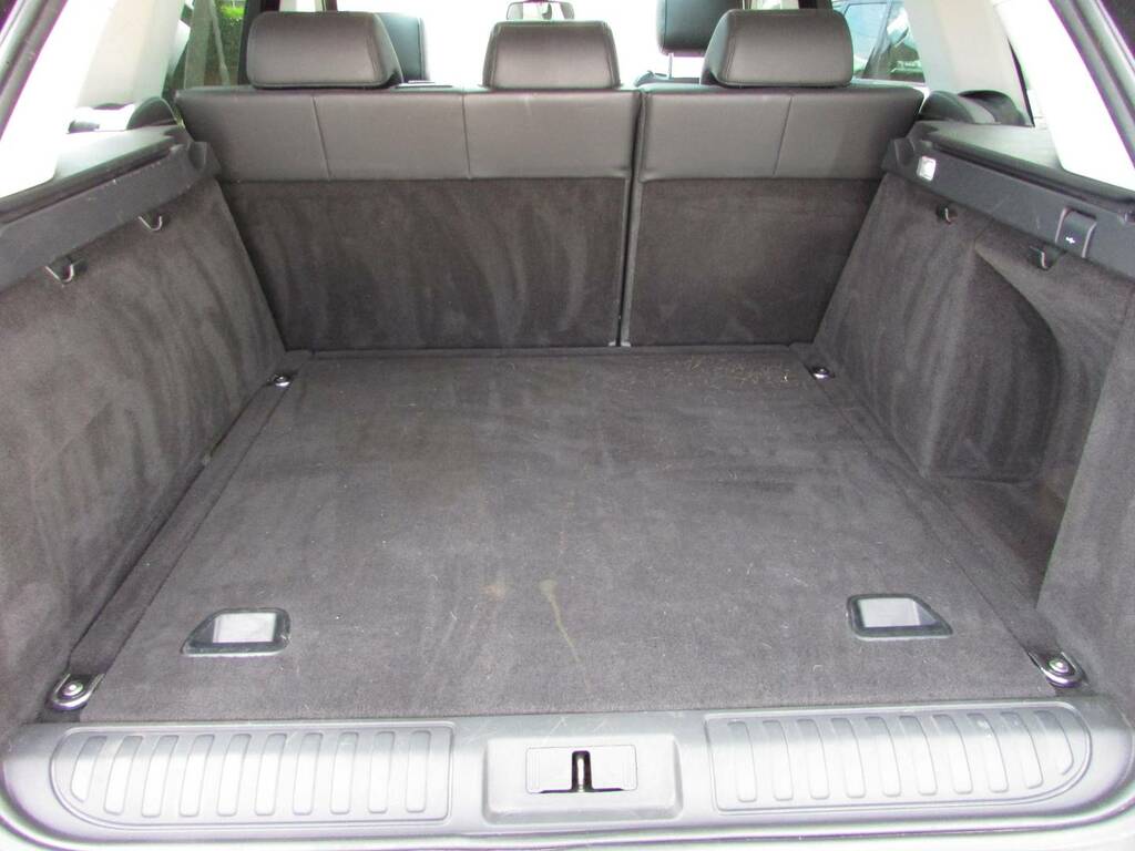 Land Rover Range Rover Sport 3.0 Sd Grey #12