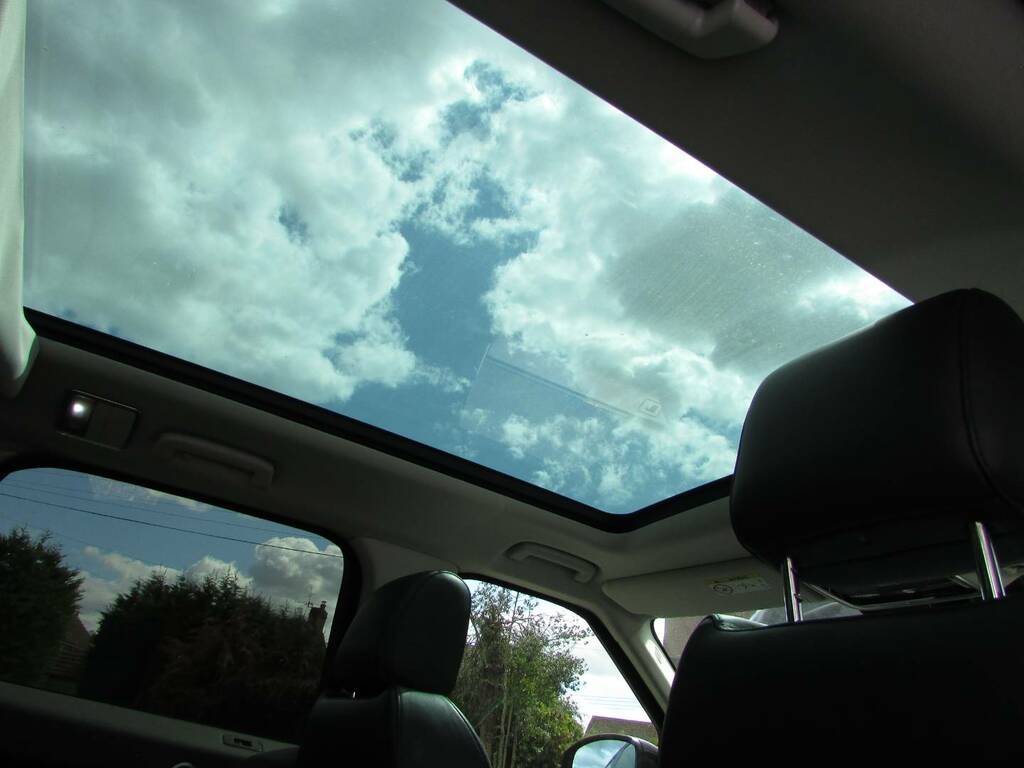Land Rover Range Rover Sport 3.0 Sd Grey #11