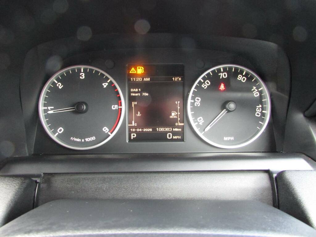 Land Rover Range Rover Sport 3.0 Sd White #12