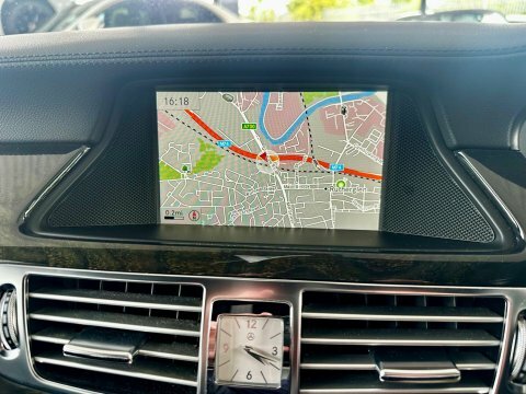 Mercedes-Benz CLS Cls250 Cdi Blueefficiency Amg Sport  #51