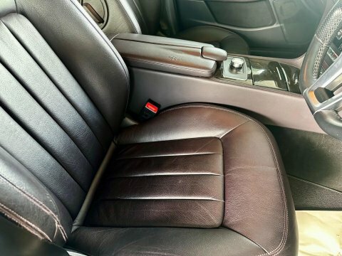 Mercedes-Benz CLS Cls250 Cdi Blueefficiency Amg Sport  #35