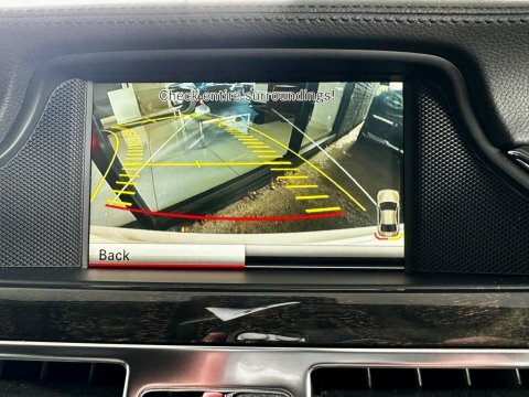 Mercedes-Benz CLS Cls250 Cdi Blueefficiency Amg Sport  #28