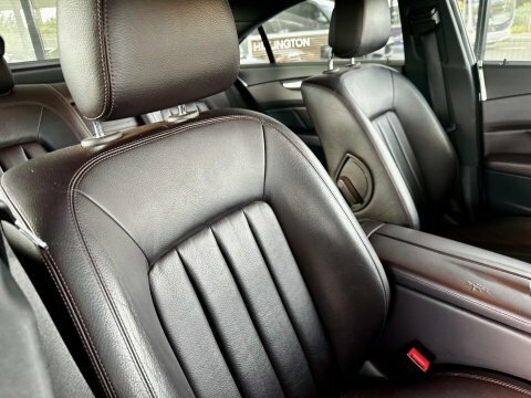 Mercedes-Benz CLS Cls250 Cdi Blueefficiency Amg Sport  #36
