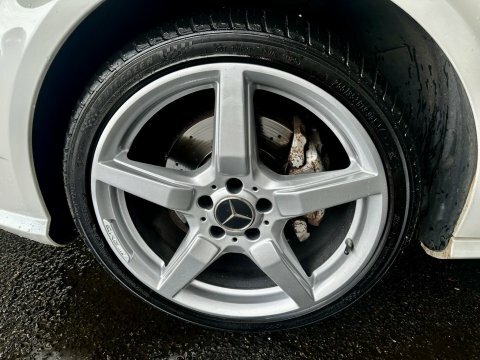 Mercedes-Benz CLS Cls250 Cdi Blueefficiency Amg Sport  #52