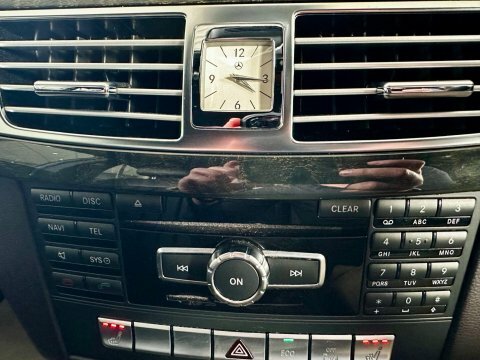 Mercedes-Benz CLS Cls250 Cdi Blueefficiency Amg Sport  #29