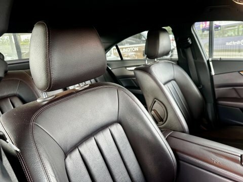 Mercedes-Benz CLS Cls250 Cdi Blueefficiency Amg Sport  #39
