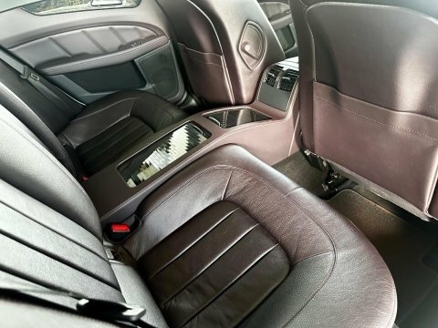 Mercedes-Benz CLS Cls250 Cdi Blueefficiency Amg Sport  #42