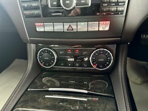 Mercedes-Benz CLS Cls250 Cdi Blueefficiency Amg Sport  #30