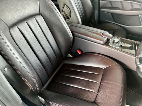 Mercedes-Benz CLS Cls250 Cdi Blueefficiency Amg Sport  #38