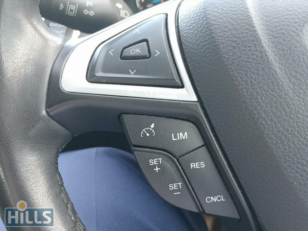 Ford Mondeo 1.5 Tdci Econetic Zetec Euro 6 Ss Blue #38