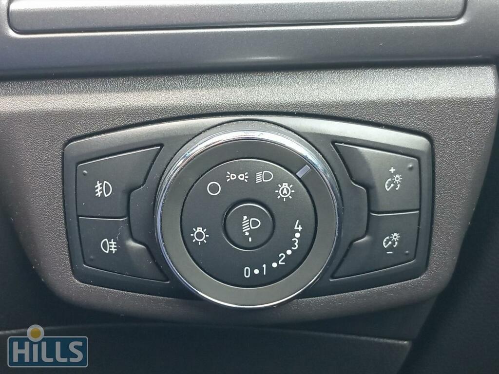Ford Mondeo 1.5 Tdci Econetic Zetec Euro 6 Ss Blue #34