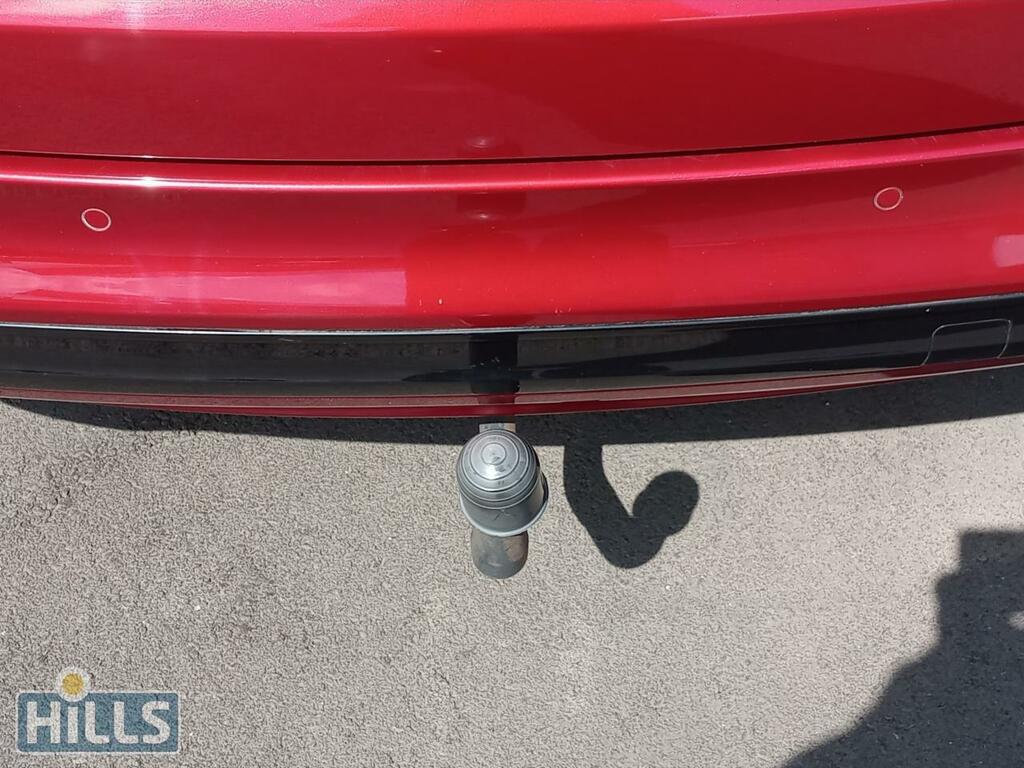 Ford Mondeo 1.5 Tdci Econetic Zetec Euro 6 Ss Blue #36