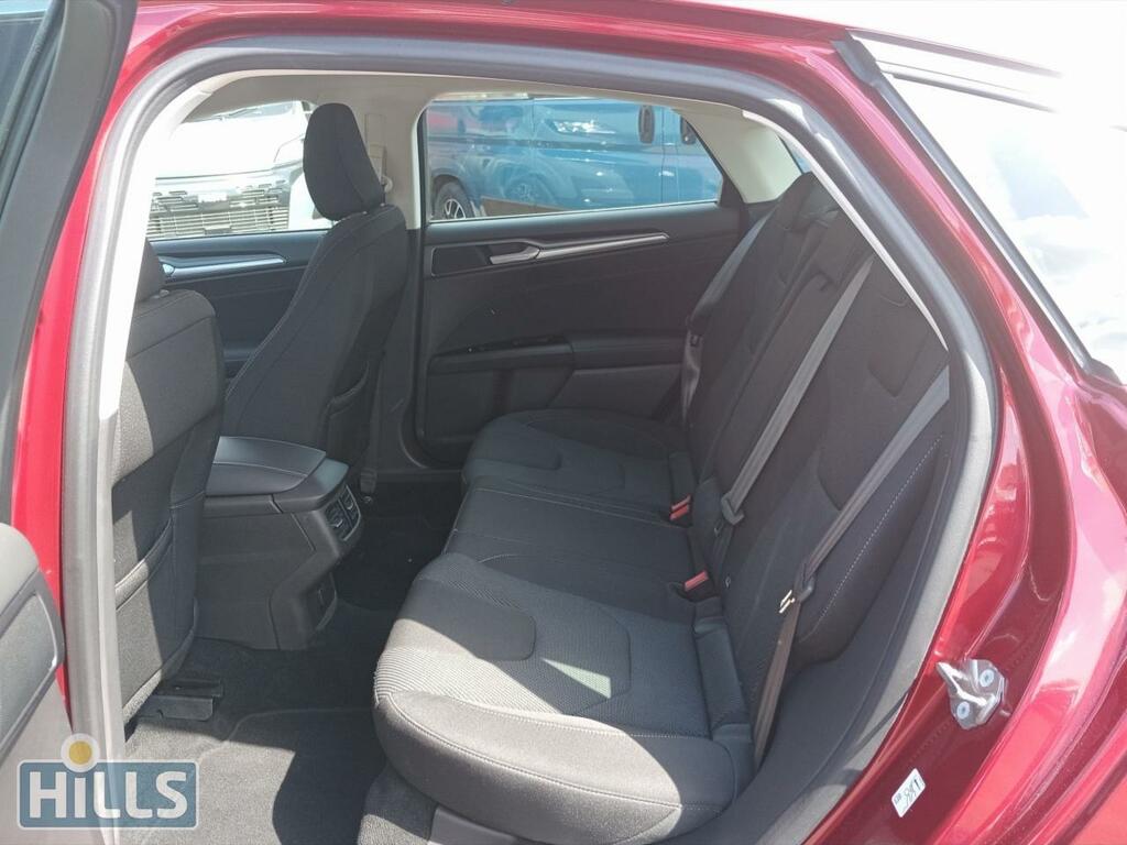 Ford Mondeo 1.5 Tdci Econetic Zetec Euro 6 Ss Blue #11